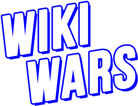 Wikiwars